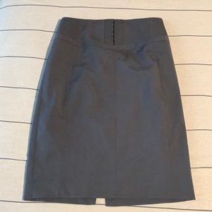 Express pencil skirt